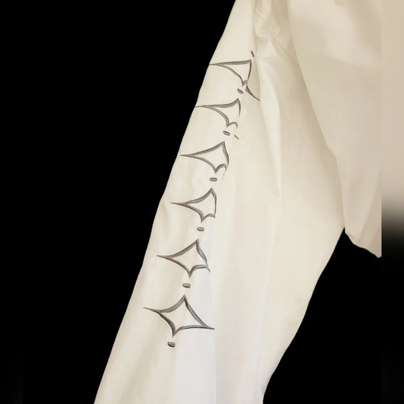 NWT Reebok Jacket - Picture 3 of 6